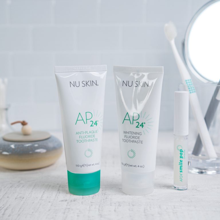 AP-24 Whitening Fluoride tandpasta AANBIEDING – The Beauty Guide